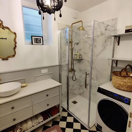 Cozy With A Garden View In The 17th Quartier * Paris